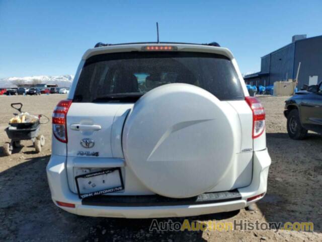 TOYOTA RAV4 LIMITED, 2T3DK4DV8CW093326