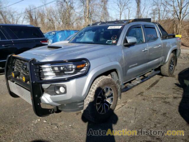 TOYOTA TACOMA DOUBLE CAB, 3TMDZ5BN8NM129671