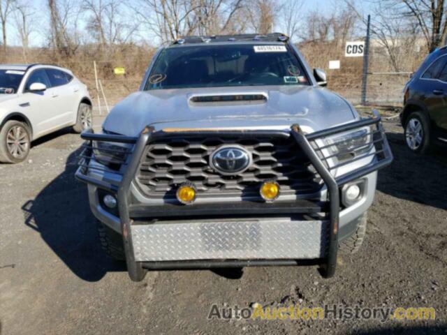 TOYOTA TACOMA DOUBLE CAB, 3TMDZ5BN8NM129671