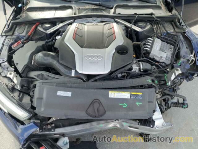 AUDI S4/RS4 PREMIUM PLUS, WAUB4BF42KA032770