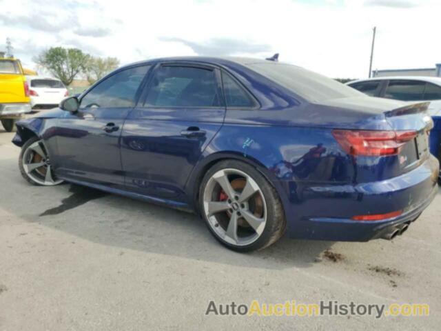 AUDI S4/RS4 PREMIUM PLUS, WAUB4BF42KA032770