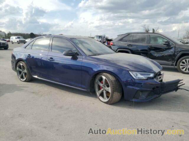 AUDI S4/RS4 PREMIUM PLUS, WAUB4BF42KA032770