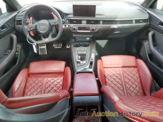 AUDI S4/RS4 PREMIUM PLUS, WAUB4BF42KA032770