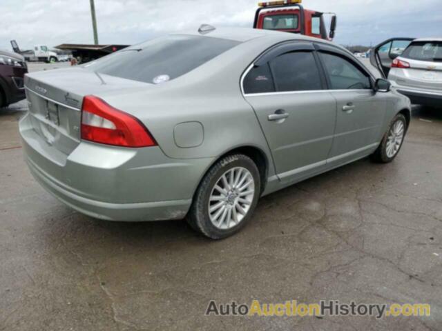 VOLVO S80 3.2, YV1AS982771040891
