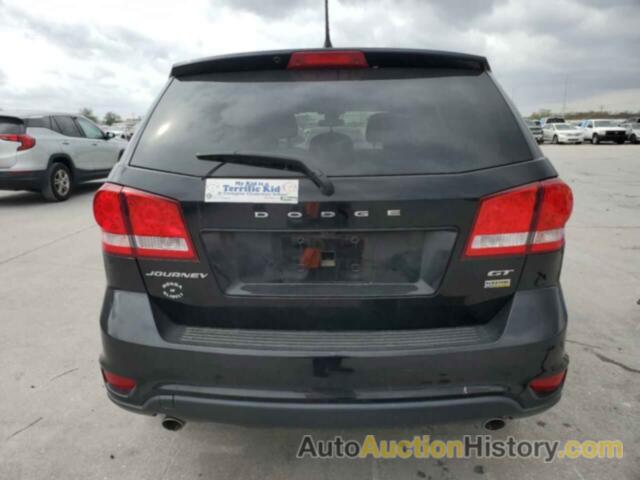 DODGE JOURNEY GT, 3C4PDCEG7JT379710