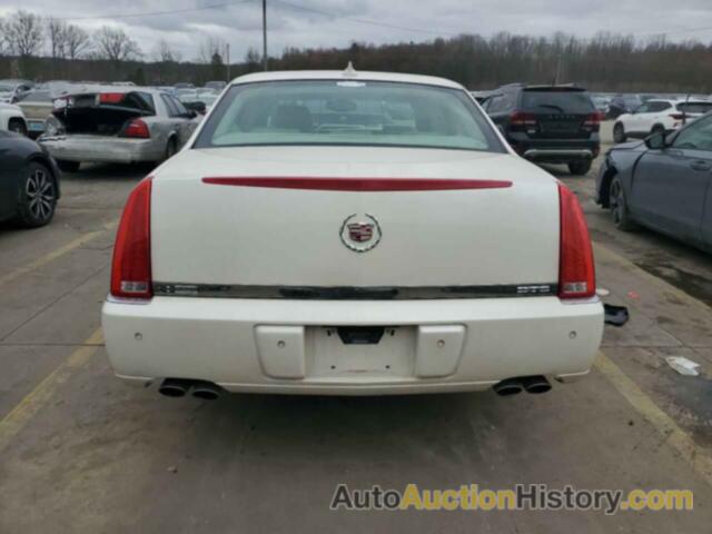 CADILLAC DTS, 1G6KD57Y79U104001