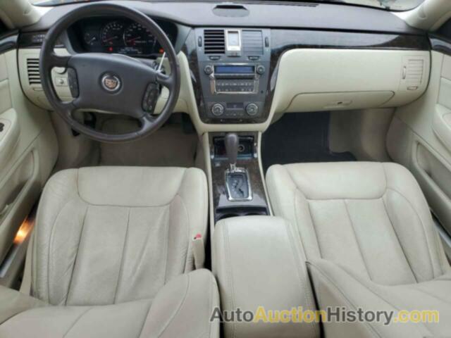 CADILLAC DTS, 1G6KD57Y79U104001