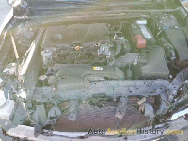 TOYOTA CAMRY SE, 4T1M11AK0LU504996