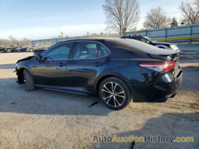 TOYOTA CAMRY SE, 4T1M11AK0LU504996