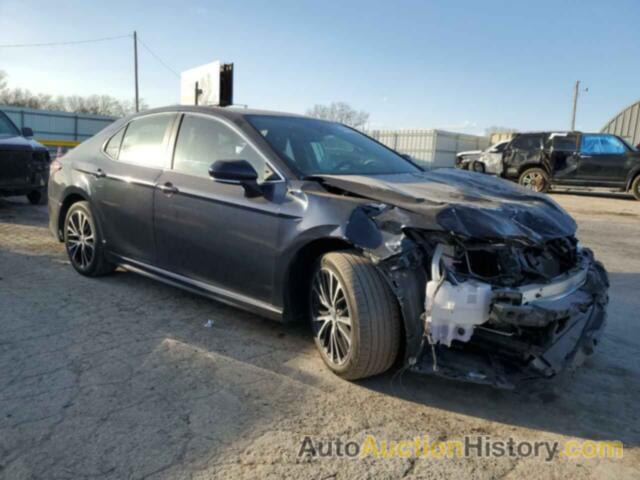 TOYOTA CAMRY SE, 4T1M11AK0LU504996