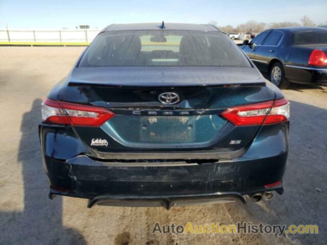 TOYOTA CAMRY SE, 4T1M11AK0LU504996