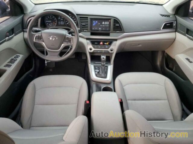 HYUNDAI ELANTRA SE, 5NPD74LF1JH284943