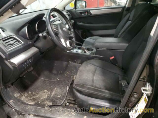 SUBARU OUTBACK 2.5I PREMIUM, 4S4BSAFC1G3321284