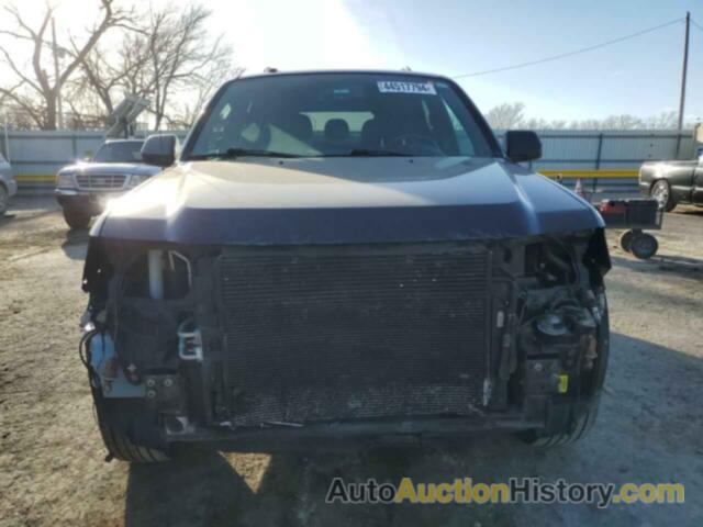 FORD ESCAPE XLT, 1FMCU9DG1BKA61910