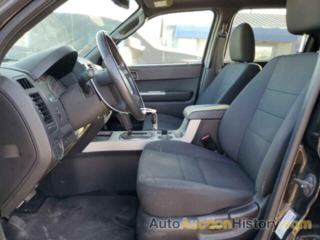 FORD ESCAPE XLT, 1FMCU9DG1BKA61910