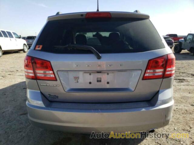 DODGE JOURNEY SE, 3C4PDCAB1JT527165