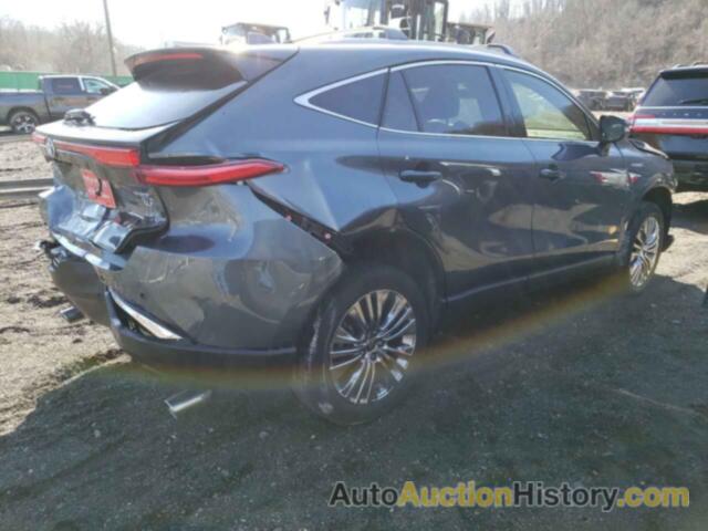 TOYOTA VENZA LE, JTEAAAAH6MJ069539