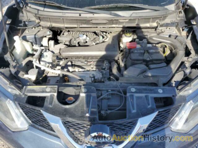 NISSAN ROGUE S, KNMAT2MV6FP518868