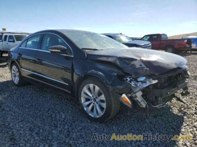 VOLKSWAGEN CC SPORT, WVWNP7AN0CE531288