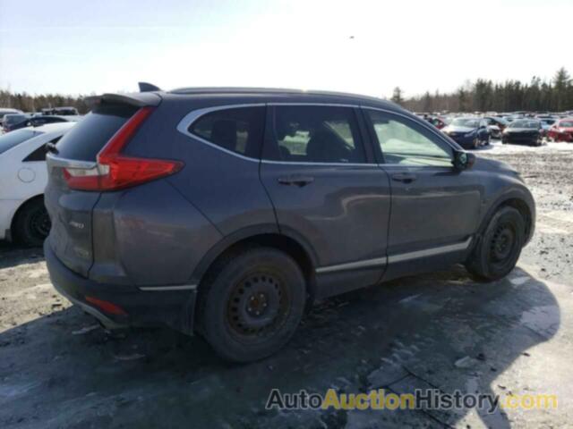 HONDA CRV TOURING, 2HKRW2H93HH138621