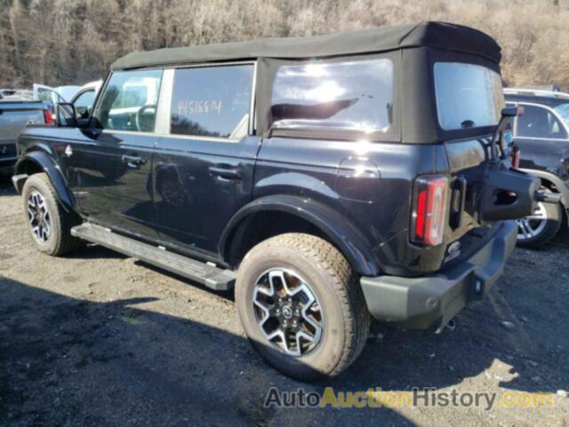 FORD BRONCO BASE, 1FMEE5BP1NLB21278