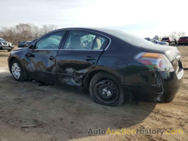 NISSAN ALTIMA BASE, 1N4AL2AP7CC217489