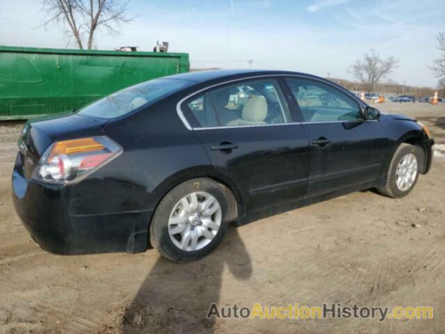 NISSAN ALTIMA BASE, 1N4AL2AP7CC217489