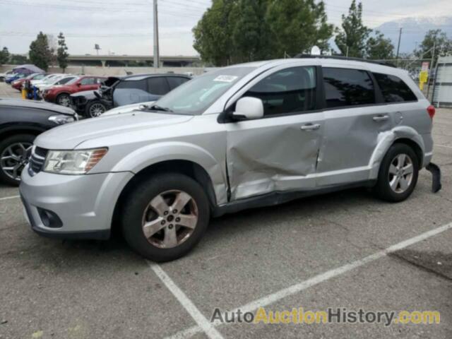 DODGE JOURNEY SXT, 3C4PDCBG4CT206914