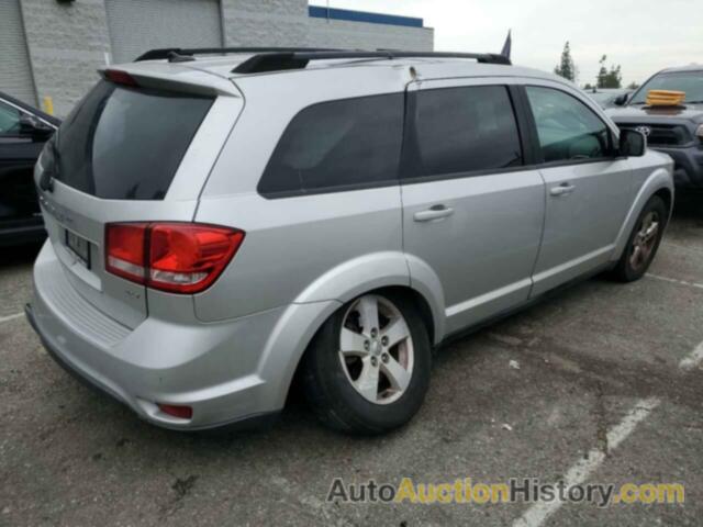 DODGE JOURNEY SXT, 3C4PDCBG4CT206914