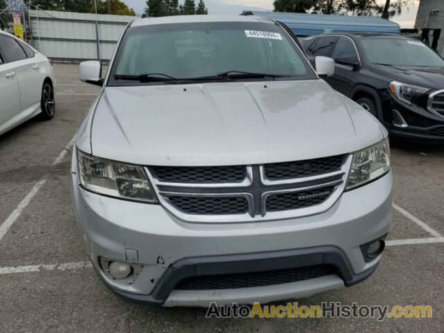 DODGE JOURNEY SXT, 3C4PDCBG4CT206914