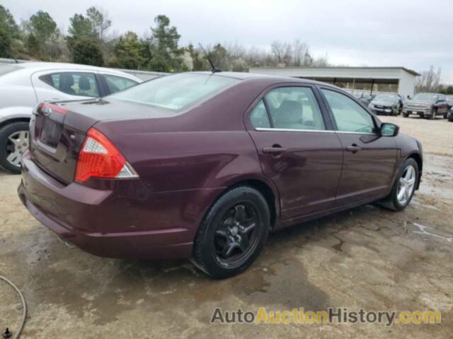 FORD FUSION SE, 3FAHP0HA8BR208518