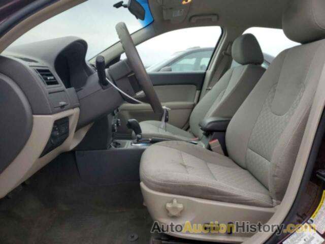 FORD FUSION SE, 3FAHP0HA8BR208518