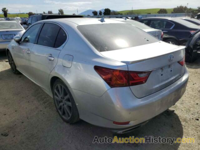 LEXUS GS350 350, JTHBE1BL5E5032586