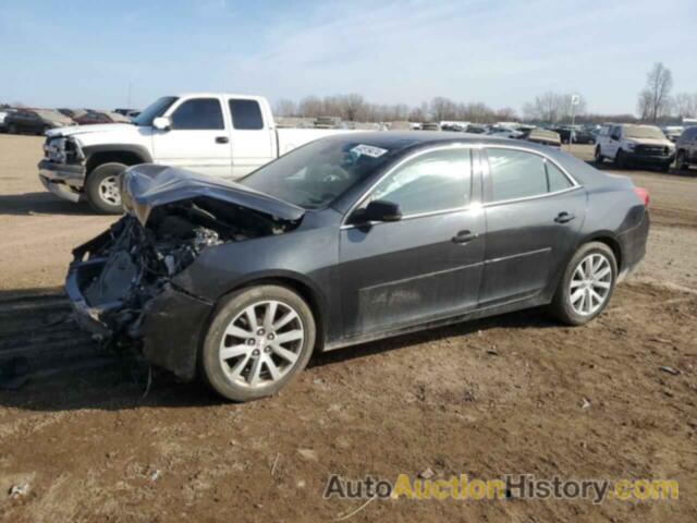 CHEVROLET MALIBU 2LT, 1G11D5SL7FF258561