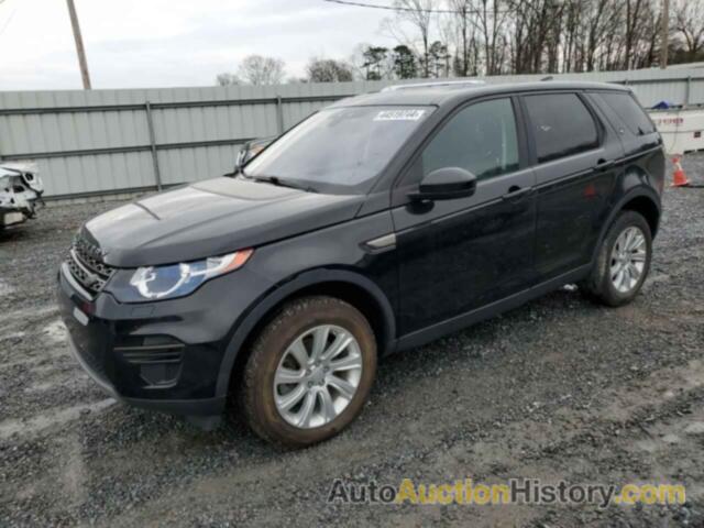 LAND ROVER DISCOVERY SE, SALCP2BG9HH671171