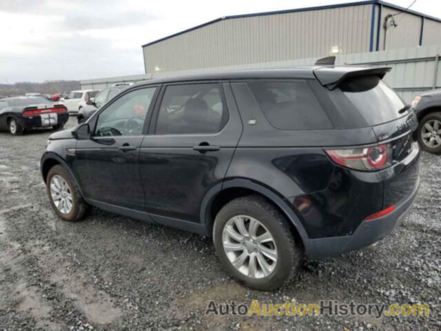 LAND ROVER DISCOVERY SE, SALCP2BG9HH671171