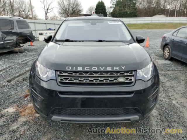 LAND ROVER DISCOVERY SE, SALCP2BG9HH671171