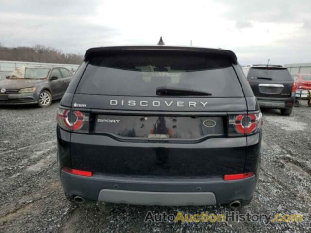 LAND ROVER DISCOVERY SE, SALCP2BG9HH671171