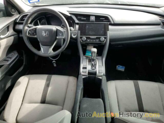 HONDA CIVIC EX, 19XFC2F71JE040954