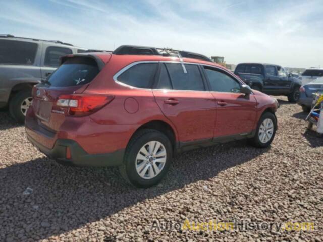 SUBARU OUTBACK 2.5I, 4S4BSABC2K3241474