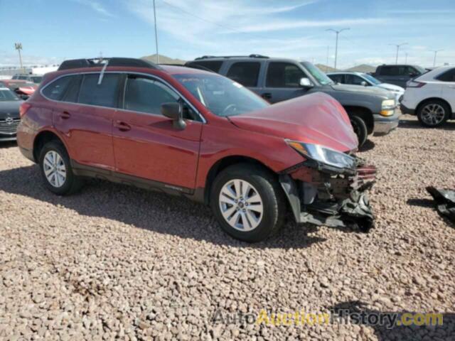 SUBARU OUTBACK 2.5I, 4S4BSABC2K3241474