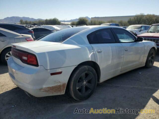 DODGE CHARGER, 2B3CL3CG6BH607390