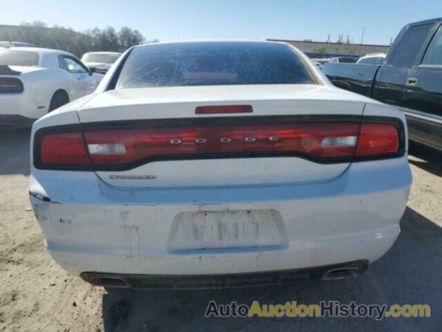 DODGE CHARGER, 2B3CL3CG6BH607390