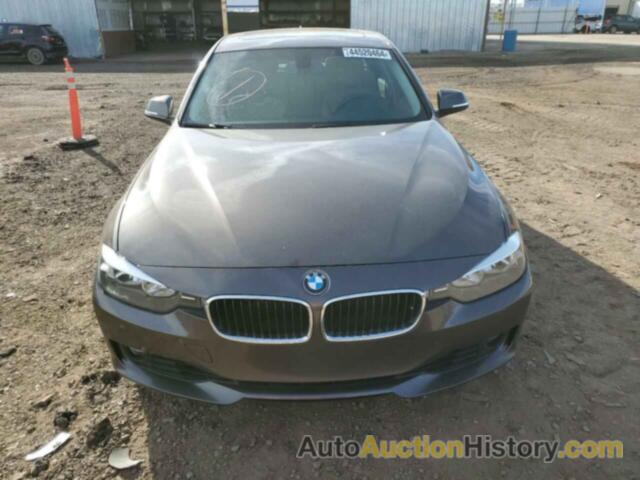 BMW 3 SERIES I, WBA3A5G57FNS89766