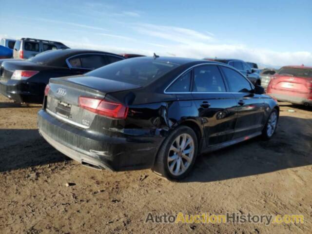 AUDI A6 PREMIUM, WAUF8AFC7JN058604