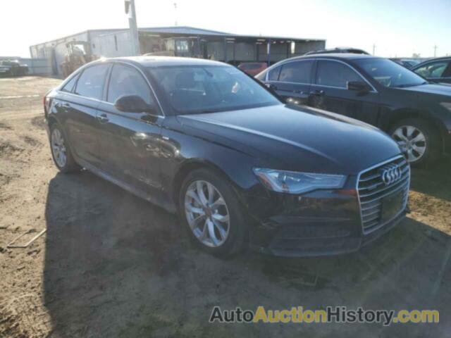 AUDI A6 PREMIUM, WAUF8AFC7JN058604