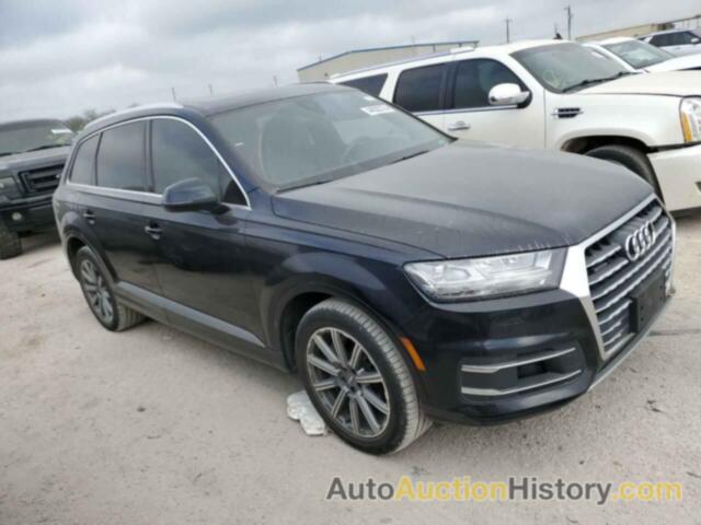 AUDI Q7 PREMIUM PLUS, WA1LAAF7XJD018563