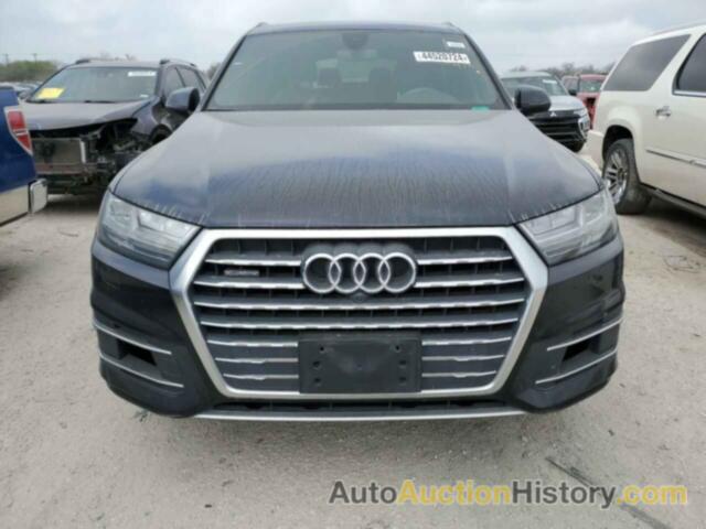 AUDI Q7 PREMIUM PLUS, WA1LAAF7XJD018563