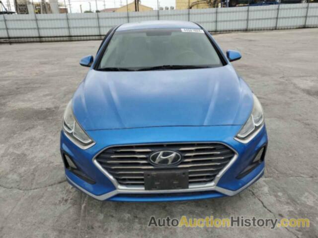 HYUNDAI SONATA SE, 5NPE24AF5JH675311