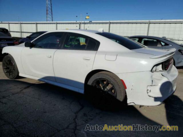 DODGE CHARGER GT, 2C3CDXHG0MH579881
